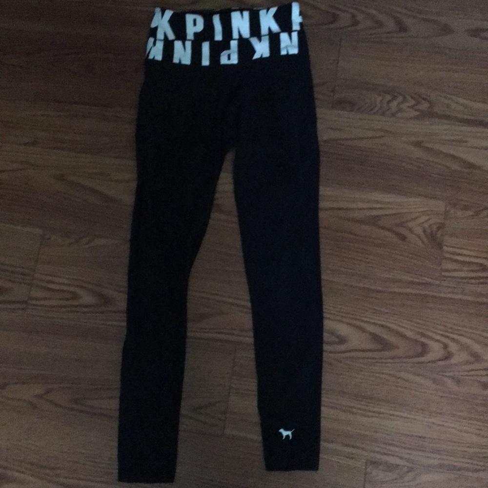 PINK Leggings